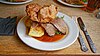 British cuisine