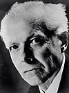 Béla Bartók
