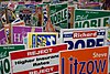 Campaign finance