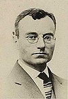 Alfred North Whitehead