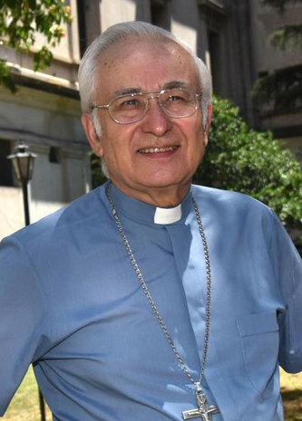 Carlos José Ñáñez