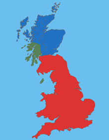 Celtic Britons