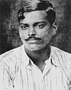 Chandra Shekhar