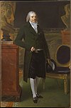 Charles Maurice de Talleyrand-Périgord