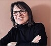 Luz María Umpierre