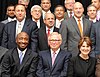 Chief executive officer