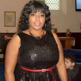 Chioma Elizabeth Toplis