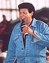 Elvis Presley