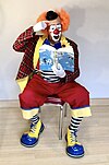 Clowns