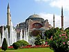 Conversion of non-Islamic places of worship into mosques