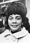 Bernice King