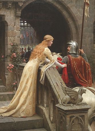 Courtship