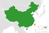 Cross-Strait relations