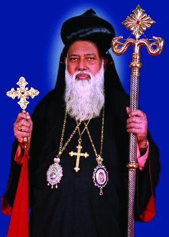 Cyril Baselios Malancharuvil
