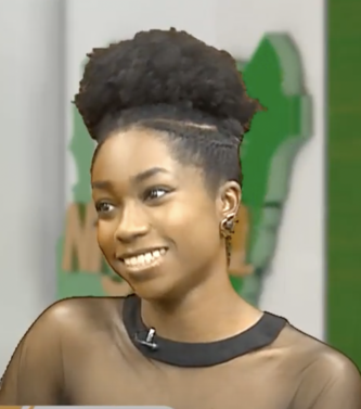 Damilola Odufuwa