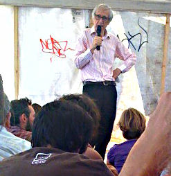 David Fleming