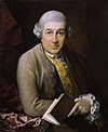 Samuel Johnson