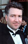 David Lynch
