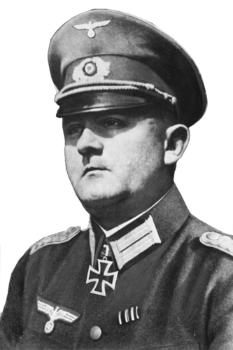 Dietrich von Choltitz