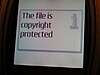 Digital rights management