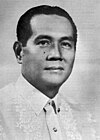 Diosdado Macapagal
