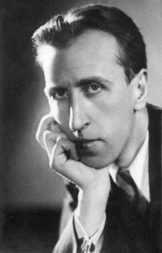 Dmitry Kabalevsky