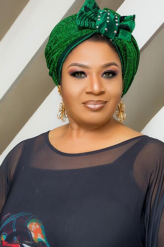 Dolly Unachukwu