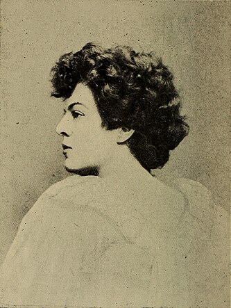 Dora Sigerson Shorter