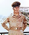 Douglas MacArthur