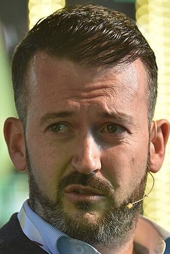Dónal Óg Cusack