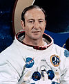 Alan Shepard