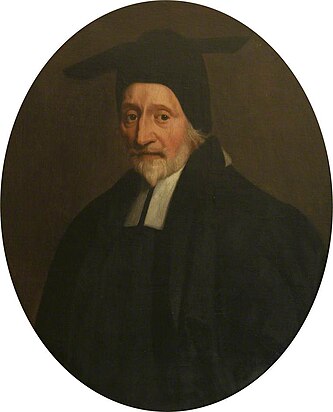 Edward Pococke