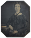 Judith Ortiz Cofer