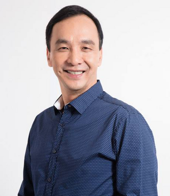 Eric Chu