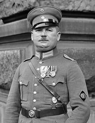 Ernst Röhm