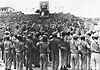 Ethiopian Civil War