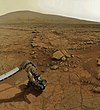 Extraterrestrial life