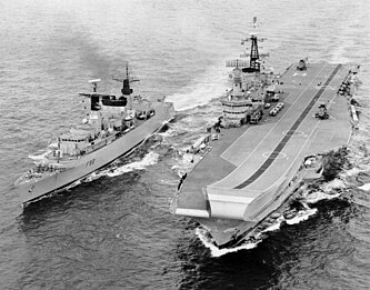 Falklands War