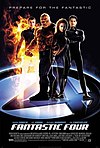 Fantastic Four (2005 film)