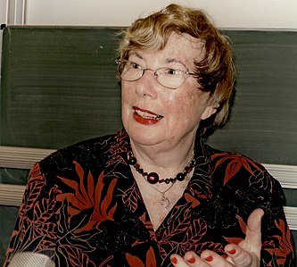 Felicia Langer