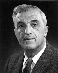 John von Neumann