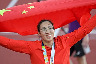 Feng Bin