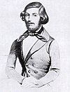 Ferdinand Eisenstein