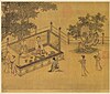 Filial piety