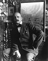 Filippo Tommaso Marinetti