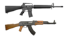 Firearm
