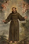 Francis of Assisi