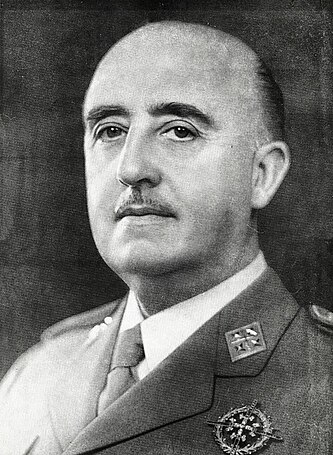 Francisco Franco