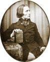 Frédéric Chopin