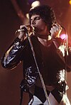 Jimi Hendrix